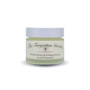 Cream: Evening Primrose Facial Moisturiser