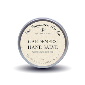 Balms: Gardeners' Hand Salve