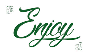 Gift Card: Earth Candles Co. Gift Card