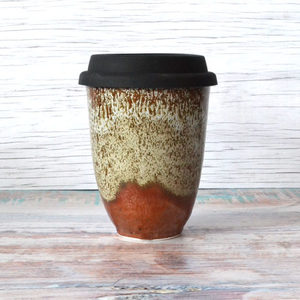 Desert Sky - Earth Ceramics - Imperfect Harmony