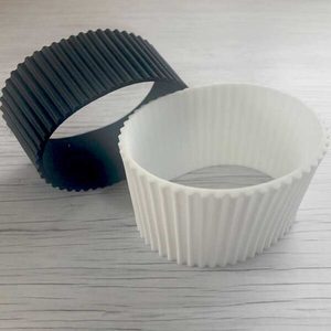 Heat Bands – Thick - Earth Ceramics - Imperfect Harmony