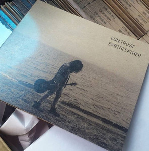 Products: Con.Trust EP Earthfeather