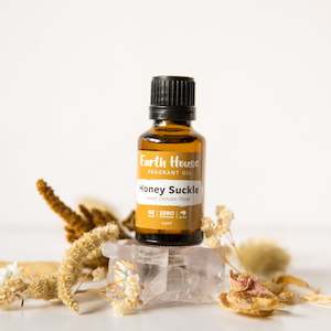 Fragrance Oil: Honey Suckle Fragrance