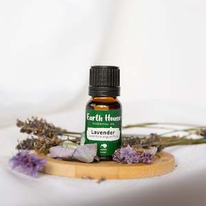 Essential Oil: Lavender 38/40