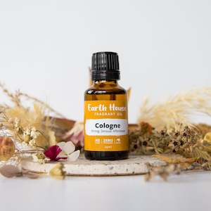 Frontpage: Cologne Fragrance