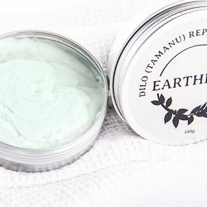 Body Care: Dilo Repair Body Butter