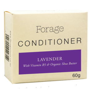 Unclassified: Forage Conditioner Bar - Lavender 60g