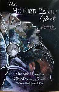 Unclassified: The Mother Earth Effect The Mother Earth Effect: Connect To The Earth and Heal