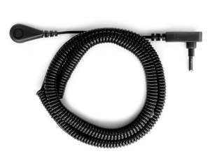 Extension Cords: Earthing Coil Cord