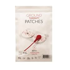 Unclassified: Earthing Patches