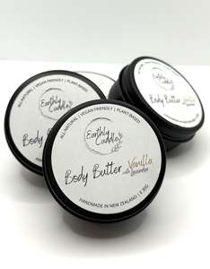 Mini Body Butter (Travel Size)