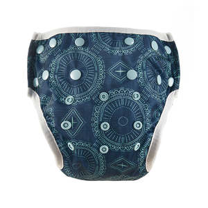 Reusable Nappies: Reusable Swim Nappy