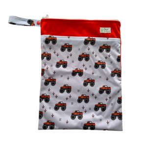 Reusable Wet Bag