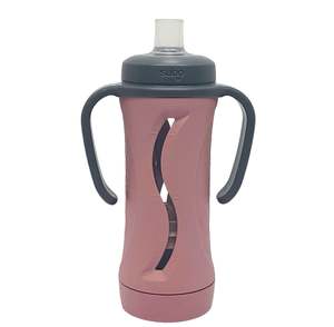 Onthego: Subo Bottle Handles - Grey