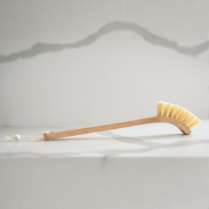 Wooden Dish Brush