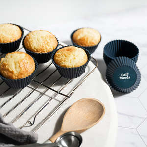 Kitchen: Muffin Liners
