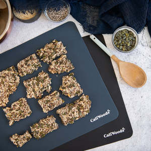 Kitchen: Reusable Baking Mat