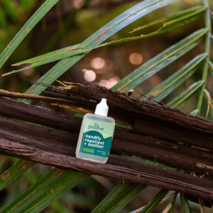 Body Skincare: Repellent and Bite Soother - 40ml