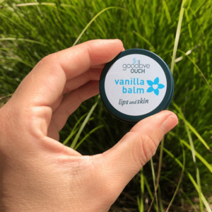 Body Skincare: Vanilla Balm - 12g
