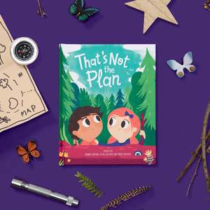 Childrens Wellbeing: That's Not the Plan
