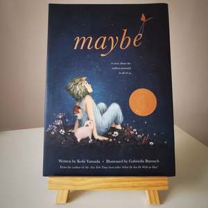 Childrens Wellbeing: Maybe