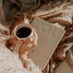 YOU. The Well-being Journal