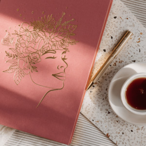 The Joy Journal - for Mothers