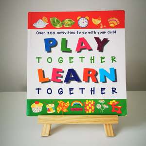 Play Together, Learn Together
