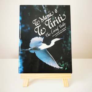 Te Mana o Te Tiriti – the Living Treaty