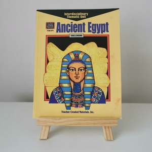 Parents Teachers: Ancient Egypt