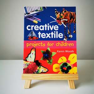 Creative Textile Projects for Children