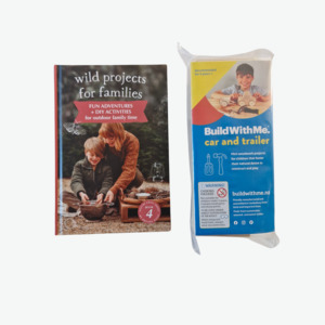 Bundle Deals: Crafty Projects Gift Set