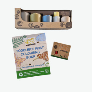 Bundle Deals: Toddler Play Gift Set