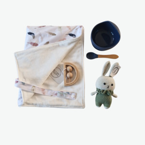 Bundle Deals: Baby Shower Gift Set