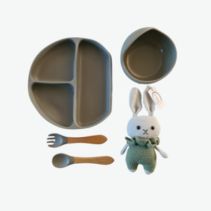 Feeding Set Gift Set