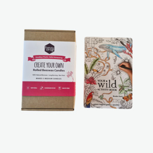 Bundle Deals: Crafty Projects Gift Set 2