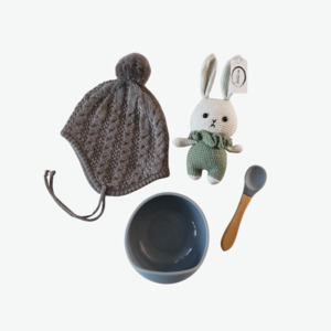 Baby Shower Gift Set 3