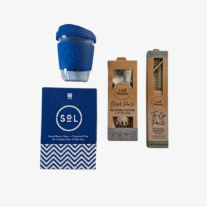 Bundle Deals: Travel Gift Set