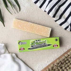 New Arrivals: Stain Remover Bar
