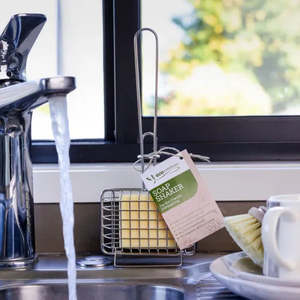 New Arrivals: Soap Cage / Soap Shaker