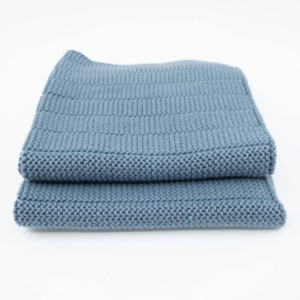 Eco Cleaning: Dishcloth 2pk