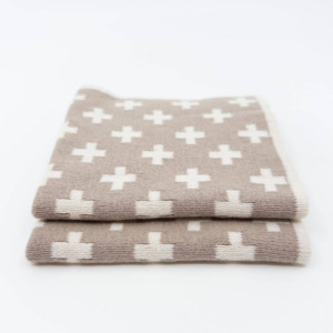 Eco Cleaning: Multi Cloth 2pk