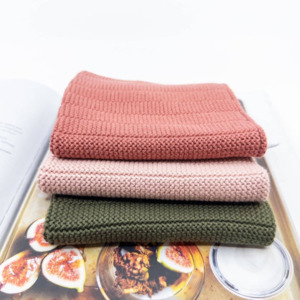 Dishcloth 3pk