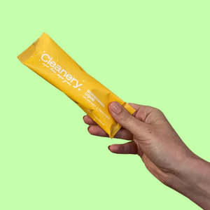 Eco Cleaning: Dishwashing Liquid - Fresh Citrus