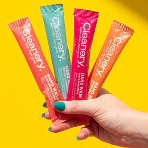 Hand Wash - Mixed Four Pack