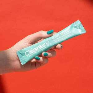 Eco Cleaning: Hand Wash - Coconut & Sandalwood