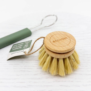 Replacement Dish Brush Heads