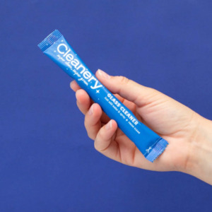 Eco Cleaning: Cleanery Glass Spray - Fresh Clean