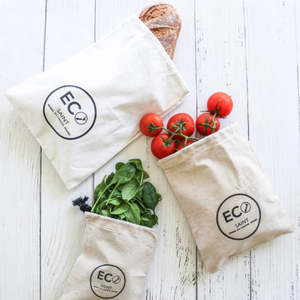 3pk Produce Bags