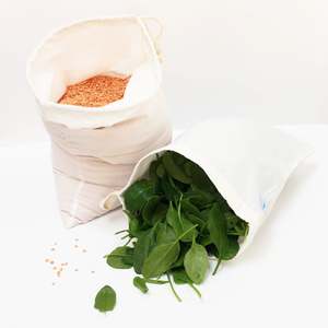 Clearance: Loot Bags - 3 Pack